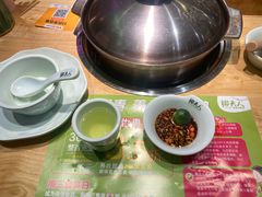 -椰夫人·养生椰子鸡(金沙洲永旺店)