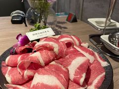 安格斯牛肉-老鼎旺安格斯牛肉火锅(衡艺广场店)