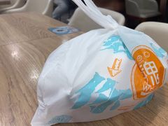 -魏家凉皮(十里河店)