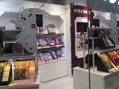 -4iNLOOK美瞳店(龙之梦购物中心虹口店)