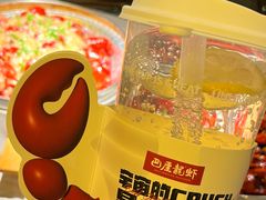 -巴厘龙虾·榜首油焖大虾(音乐学院·沿江酒馆店)