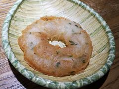 葱油粑粑-易裕和·长沙米粉(竹塘西路店)