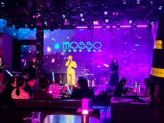 -MOSSO音乐酒吧·live house(南京旗舰店)