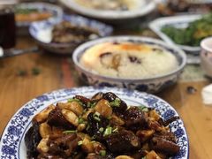-洞天食府(北大街店)
