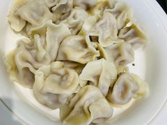 -米香居新鲁味·水饺餐厅
