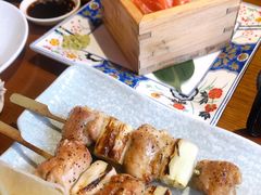 -有喜屋·深夜食堂(北京西路店)