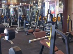 -至尚健身游泳(马鞍山店)