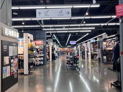 -迪卡侬(民族东店)