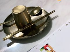 -HOTISLAND海鸡岛·韩国料理(江南西店)
