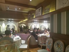 大堂-尚一汤·粤菜海鲜(环球港店)