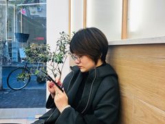-Onirii Coffee(长乐路店)