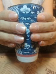 -素颜秀·纹眉·野生眉·纹唇半永久