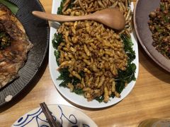 -山茶云南菜(永安里店)