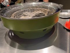 -山葵说·泥炉烤肉(泰达时尚E街区店)