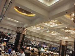 大堂-芭菲盛宴·环球美食(北城国际店)