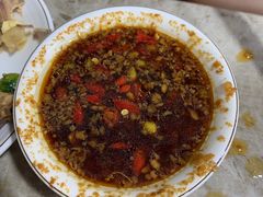 -东山羊庄(八卦岭店)