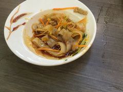 -九毛九西北菜(大东海店)