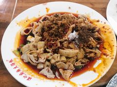 -温记府廟豆汤饭·始于1955年(海椒店)