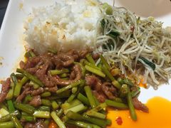 -大米先生(西郊店)