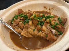 -桂小厨广西菜(万象城店)