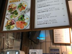 -VESH COFFEE(定西路店)