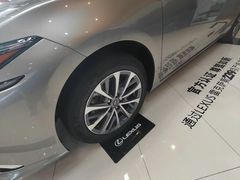 -哈尔滨龙晟雷克萨斯