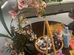 -施奈儿.洗头頭療.按摩SPA.采耳(上梅林店)