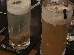 -Hill.Cocktail半山酒吧(中山店)
