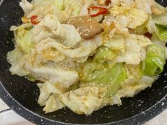 -明香海鲜酒家(华强北店)