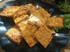 -大壮家原味烤肉(兴华北街店)