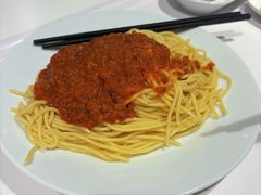 意大利面-宜家·瑞典风味餐厅(四元桥店)