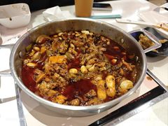 -黄记煌三汁焖锅(首创奥特莱斯店)