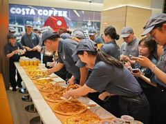 -达美乐比萨(建康路店)