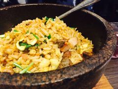 -华辉快餐店(江南西总店)