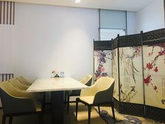 -華僑飯店中餐厅