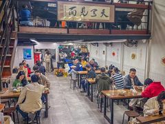 -小狗面馆·杭帮拌川·片儿川(大沽路店)