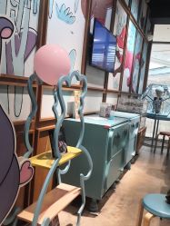 -Harry's Kitchen哈里小屋(上海大悦城店)