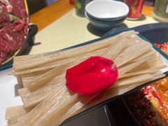 -蜀家渝重庆火锅(南屏街店)