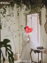 -CD视觉婚纱摄影