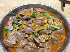 -四娭毑(三王街店)