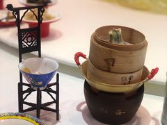 -冶春茶社(珍园店)