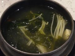 -韩时烤肉(丰科万达广场店)