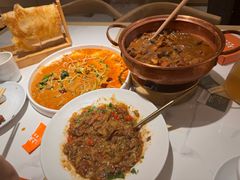 -上关东东北菜(夫子庙水游城店)
