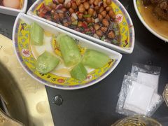 -芦月轩羊蝎子(太平桥店)