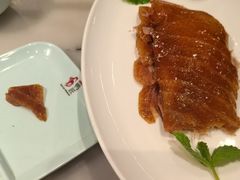 -鸭匠食府·挂炉烤鸭·新京菜(阜成路店)