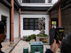 -东莞市可园博物馆