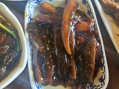 -同得兴 Since·1995 传统苏式面馆(嘉馀坊店)