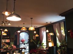 -阿兹凯乐·老洋房西餐