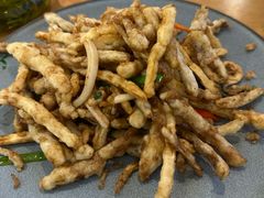 -竹里馆·淮扬菜·功夫茶(老门东店)