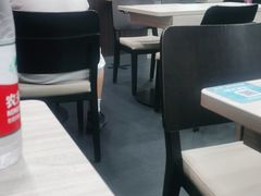 大堂-康师傅私房牛肉面(北京南站店)